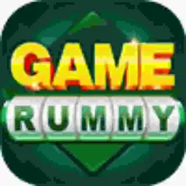 Game Rummy Logo